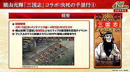 ���������꡼ No.048�Υ���ͥ������ / �Υ��󥿥ӥ塼�ϡֻ�Ԣ�� ��ƻ�ס����������Ȼ���֡ɥ���ܤ����ﳫ�š�����������ְ�ˮ���ȡפǤϰ�̱²�ε��������ˡ�