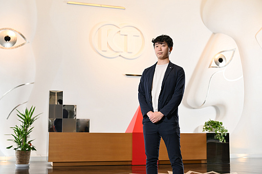 ���������꡼ No.001�Υ���ͥ������ / �Υ��󥿥ӥ塼�ϡֻ�Ԣ�� ��ƻ�פ�5��ǯ����������������Ϣŷ�פǡ���˾�Ρȷ��ϡ����Ǥ�������Ϥ��۹�ǵ�ǽ��������