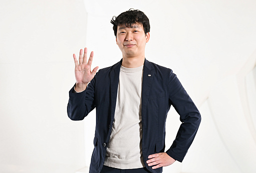 ���������꡼ No.002�Υ���ͥ������ / �Υ��󥿥ӥ塼�ϡֻ�Ԣ�� ��ƻ�פ�5��ǯ����������������Ϣŷ�פǡ���˾�Ρȷ��ϡ����Ǥ�������Ϥ��۹�ǵ�ǽ��������