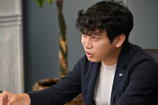 ���������꡼ No.003�Υ���ͥ������ / �Υ��󥿥ӥ塼�ϡֻ�Ԣ�� ��ƻ�פ�5��ǯ����������������Ϣŷ�פǡ���˾�Ρȷ��ϡ����Ǥ�������Ϥ��۹�ǵ�ǽ��������