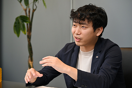 ���������꡼ No.006�Υ���ͥ������ / �Υ��󥿥ӥ塼�ϡֻ�Ԣ�� ��ƻ�פ�5��ǯ����������������Ϣŷ�פǡ���˾�Ρȷ��ϡ����Ǥ�������Ϥ��۹�ǵ�ǽ��������