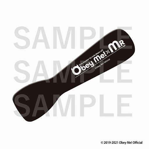 画像ギャラリー No.009のサムネイル画像 / 「Obey Me!」,マンハッタンロールアイスクリームとのコラボを11月20日より開催