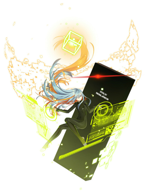 ꡼ No.003 | COUNTER: SIDEסǤPvEƥĤ緿åץǡȤ»