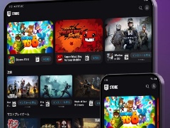 GoogleEpic Games²ءطѼʤμ䡤ΥץꥹȥΥ󥹥ȡưפˤƤޤհƤ