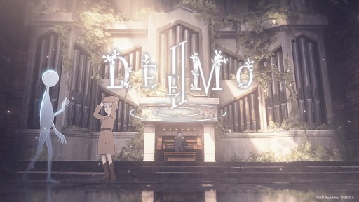 ꡼ No.007Υͥ / DEEMO IIץ˥ȥ쥤顼ɥƥȤײ桤ȯĴʤ2021ǯΥ꡼⡩
