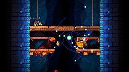 ꡼ No.002 | Exit the Gungeon