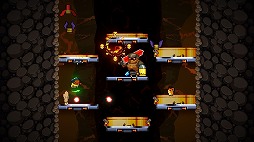 ꡼ No.003 | Exit the Gungeon