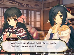 【PR】「うたわれるもの 偽りの仮面」「二人の白皇」がSteamに登場。販売元のDMM GAMESに,PC版展開の経緯やローカライズについて聞いた
