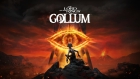 The Lord of the Rings: Gollum