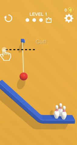 פڤäƥȥ饤 ޥ۸ѥRope BowlingפҲ𤹤֡ʤۤܡޥۥ̿2230