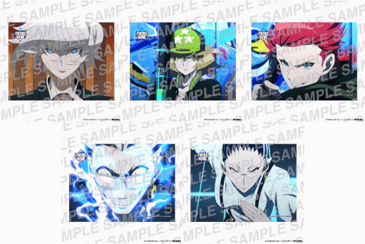 ꡼ No.002 | TRIBE NINEץꥸʥ֥ޥɤΥӥˤΥޥԡˤ䳫
