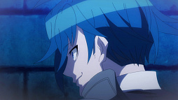 画像ギャラリー No.002のサムネイル画像 / アニメ「トライブナイン」,第7話「ドキッ!トライブだらけのXB大会」のあらすじ&場面カットが公開に