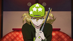 画像ギャラリー No.003のサムネイル画像 / アニメ「トライブナイン」,第7話「ドキッ!トライブだらけのXB大会」のあらすじ&場面カットが公開に