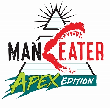 画像集 No.001のサムネイル画像 / “サメRPG”こと「Maneater」本編とDLC“Truth Quest”を収録したPS4版パッケージが12月22日にリリースへ。発売中のDL版よりお得