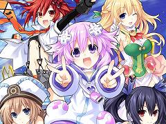 Switch向けDL版「新次元ゲイム ネプテューヌVII」が3月19日に発売決定&あらかじめDLが開始。4月5日までは20%OFFで購入できる