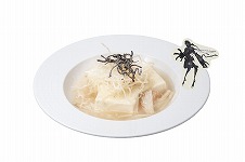 画像集 No.042のサムネイル画像 / 東京・秋葉原「SQUARE ENIX CAFE」,最後の企画。「NieR」シリーズとのコラボカフェを2月1日から開催へ。スペースの予約受付がスタート