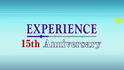 ꡼ No.001 | ڥꥨΩ15ǯεǰڡPVˡֲ EXPERIENCE SELECTIONפκǿPVۿ