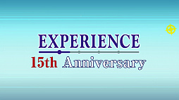 ꡼ No.003 | ڥꥨΩ15ǯεǰڡPVˡֲ EXPERIENCE SELECTIONפκǿPVۿ