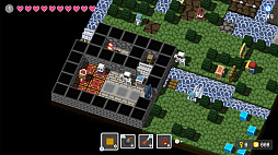 BQM ブロッククエスト・メーカー