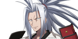 ꡼ No.015Υͥ / ǮƮ ɥ饴󥹥ޥåסSHAMAN KINGפȤΥܥ٥Ȥ򳫺