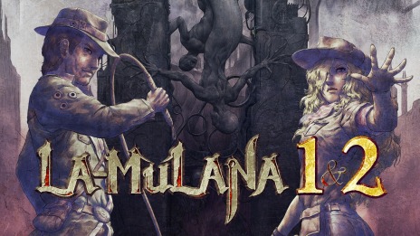LA-MULANA 1&2פνBOXŵ󤬸180ʰʾϿ6ȥɥȥåȸάܤƱ