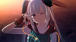 ²èÁü½¸#002¤Î¥µ¥à¥Í¥¤¥ë/¡ÖSCARLET NEXUS¡×¤Î¥Ñ¡¼¥Æ¥£¥á¥ó¥Ð¡¼4¿Í¤¬Åо졣²ø°ÛƤȲ·³¤Î¼ÂÎϼԡȼ··õÀ±¡É¤Î¥«¥ì¥ó¡¦¥È¥é¥ô¥¡¡¼¥¹¤Î¾ðÊó¤â