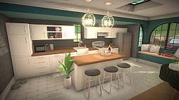 ���������꡼ No.008�Υ���ͥ������ / �饤�ե��ॸ����˰��Ф��ꤸ�����ʿ����Paralives�פκǿ��ȥ쥤�顼����