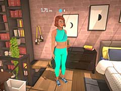 �饤�ե��ॸ����˰��Ф��ꤸ�����ʿ����Paralives�פκǿ��ȥ쥤�顼����