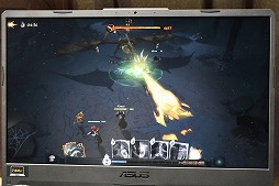 ���������꡼ No.008�Υ���ͥ������ / ��TGS2022�ϡ֥ϥ꡼���ݥå�������ˡ�γ��áפΥץ쥤��ݡ��ȡ����ꥸ�ʥ�ƥ����դ�륫���ɥХȥ���̤��Ƹ���饤���ʳع����������