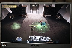 ���������꡼ No.009�Υ���ͥ������ / ��TGS2022�ϡ֥ϥ꡼���ݥå�������ˡ�γ��áפΥץ쥤��ݡ��ȡ����ꥸ�ʥ�ƥ����դ�륫���ɥХȥ���̤��Ƹ���饤���ʳع����������