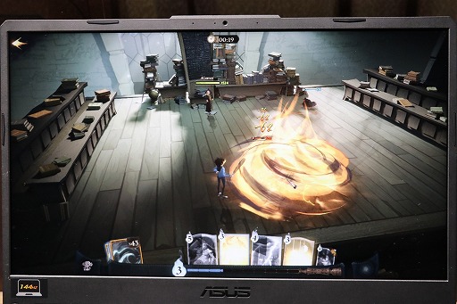 ���������꡼ No.010�Υ���ͥ������ / ��TGS2022�ϡ֥ϥ꡼���ݥå�������ˡ�γ��áפΥץ쥤��ݡ��ȡ����ꥸ�ʥ�ƥ����դ�륫���ɥХȥ���̤��Ƹ���饤���ʳع����������