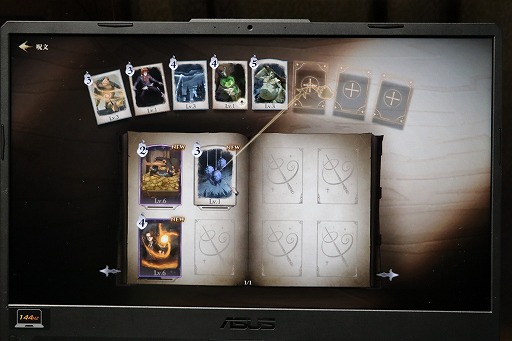 ���������꡼ No.012�Υ���ͥ������ / ��TGS2022�ϡ֥ϥ꡼���ݥå�������ˡ�γ��áפΥץ쥤��ݡ��ȡ����ꥸ�ʥ�ƥ����դ�륫���ɥХȥ���̤��Ƹ���饤���ʳع����������