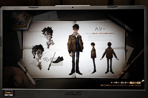 ���������꡼ No.022�Υ���ͥ������ / ��TGS2022�ϡ֥ϥ꡼���ݥå�������ˡ�γ��áפΥץ쥤��ݡ��ȡ����ꥸ�ʥ�ƥ����դ�륫���ɥХȥ���̤��Ƹ���饤���ʳع����������