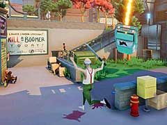 ʪ���ϥ���������Just Die Already�פ��ۿ���5��21���˥������ȡ�6���ͽ�ꤵ��Ƥ���̵�����åץǡ��Ȥ����Ƥ����餫��