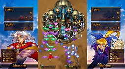 ���������꡼ No.004�Υ���ͥ������ / �Ⱥ̵����塼�ƥ��󥰡ɡ�GUNBIRD 2�פ�PC�Ǥ�6��10����ȯ�䡣����ǽ�䥪��饤���󥭥󥰤����