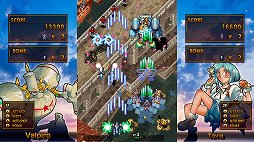 ���������꡼ No.005�Υ���ͥ������ / �Ⱥ̵����塼�ƥ��󥰡ɡ�GUNBIRD 2�פ�PC�Ǥ�6��10����ȯ�䡣����ǽ�䥪��饤���󥭥󥰤����