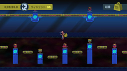 画像ギャラリー No.003のサムネイル画像 / Switch向けソフト「ウィジェット・サッチェル〜フェレットのたからもの〜」の配信が本日スタート