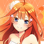 五等分の花嫁 五つ子ちゃんはパズルを五等分できない。