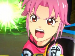 「ドラゴンクエスト ダイの大冒険 クロスブレイド」の5弾が6月24日より稼動開始。魔影軍団のミストバーンや武闘家姿のマァムが参戦