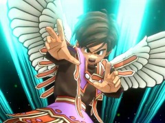「ドラゴンクエスト ダイの大冒険 クロスブレイド」の真3弾が2月24日より稼働開始。ドラゴンクエストIXより“守り人ナイン”達が初参戦