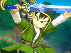 「ドラゴンクエスト ダイの大冒険 クロスブレイド」の真4弾は4月28日に稼働。ドラゴンクエストVIIの“少年アルス”ら初参戦