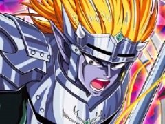 「ドラゴンクエスト ダイの大冒険 クロスブレイド」の“真5弾”が6月30日に稼働開始。ラーハルトやヒムを含む新ドラゴンレアカード登場