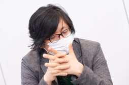 画像ギャラリー No.008のサムネイル画像 / 30年を経て,あの携帯ゲーム機が蘇る。「ゲームギアミクロ」発売記念,セガ&エムツーのキーマン3名にインタビュー