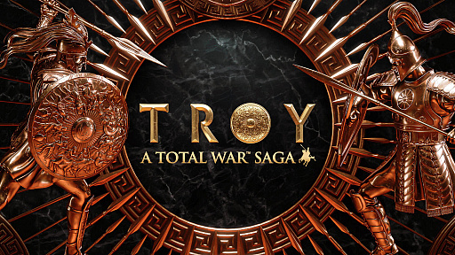 Total War Saga: Troyס92Steamǥ꡼ǿDLCMythosɤʤɤƱȯμ»ܤͽ