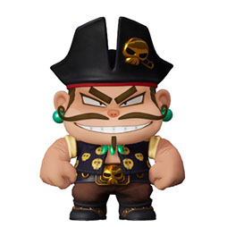 画像ギャラリー No.008のサムネイル画像 / 「カートライダー ドリフト」,シーズン3が本日開幕。新モード「フラッグ戦」や新たなコースでプレイを楽しめるように