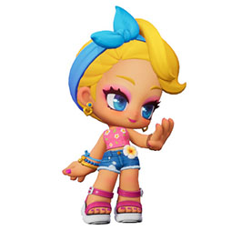 画像ギャラリー No.009のサムネイル画像 / 「カートライダー ドリフト」,シーズン3が本日開幕。新モード「フラッグ戦」や新たなコースでプレイを楽しめるように