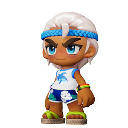 画像ギャラリー No.010のサムネイル画像 / 「カートライダー ドリフト」,シーズン3が本日開幕。新モード「フラッグ戦」や新たなコースでプレイを楽しめるように