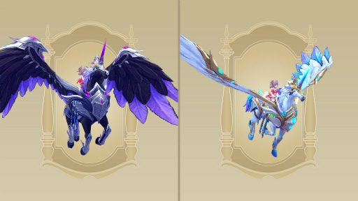 画像ギャラリー No.007のサムネイル画像 / 「幻想神域2」守護者ざしきわらしが再登場。古城の危機もラスト一週間