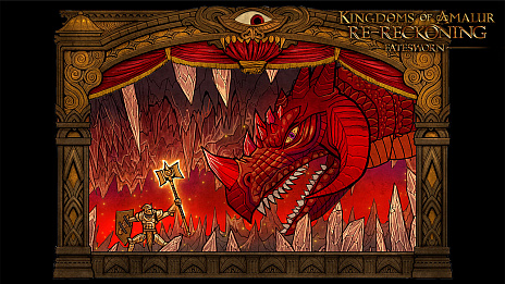 ꡼ No.011 | Kingdoms of Amalur: Re-ReckoningסɹιߥȥǿڤDLCFateswornɤΥ꡼1214˷