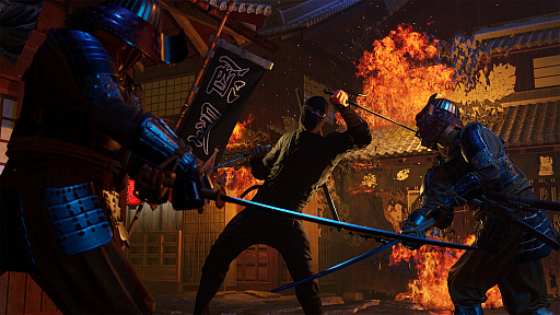 ���������꡼ No.007�Υ���ͥ������ / PlayWay��£�륷�ߥ�졼�����ǿ���ϡȥ˥󥸥�ɤ��ơ��ޡ��Ǥ������Ũ��Ƥ�ġ�Ninja Simulator�פ����ܸ��б��ǥ�꡼��